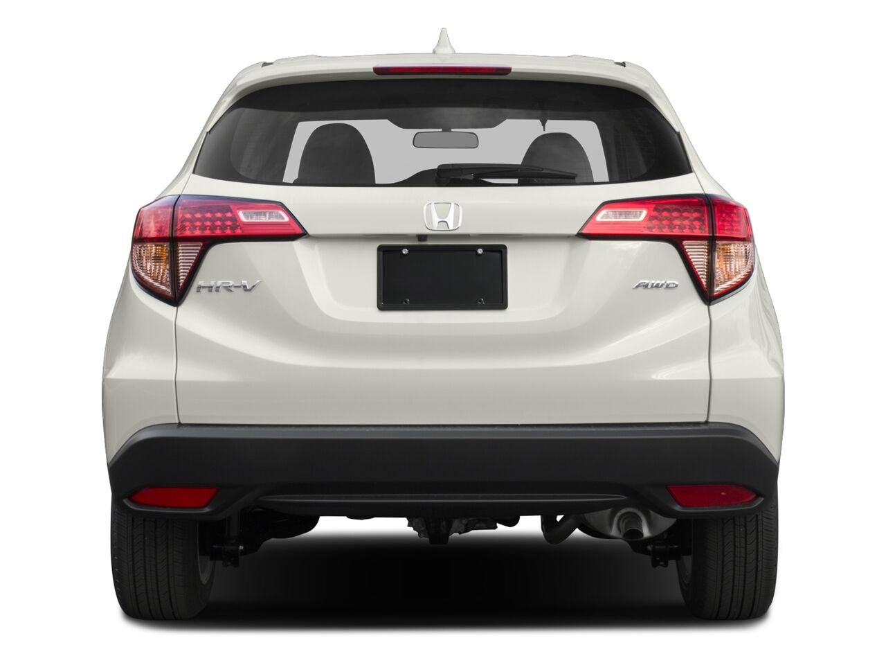 2017 Honda HR-V LX San Clemente CA