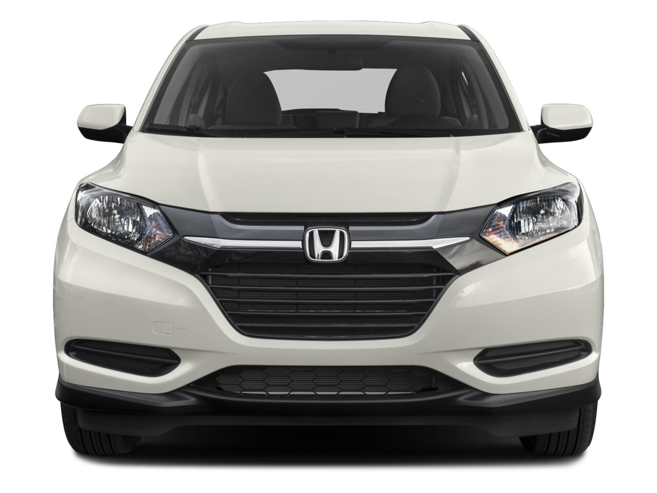 2017 Honda HR-V LX San Clemente CA