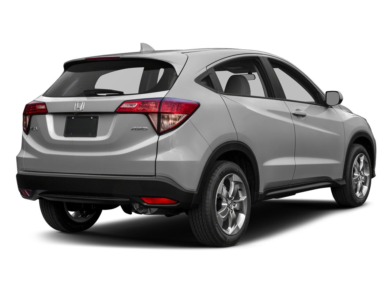 2017 Honda HR-V LX San Clemente CA
