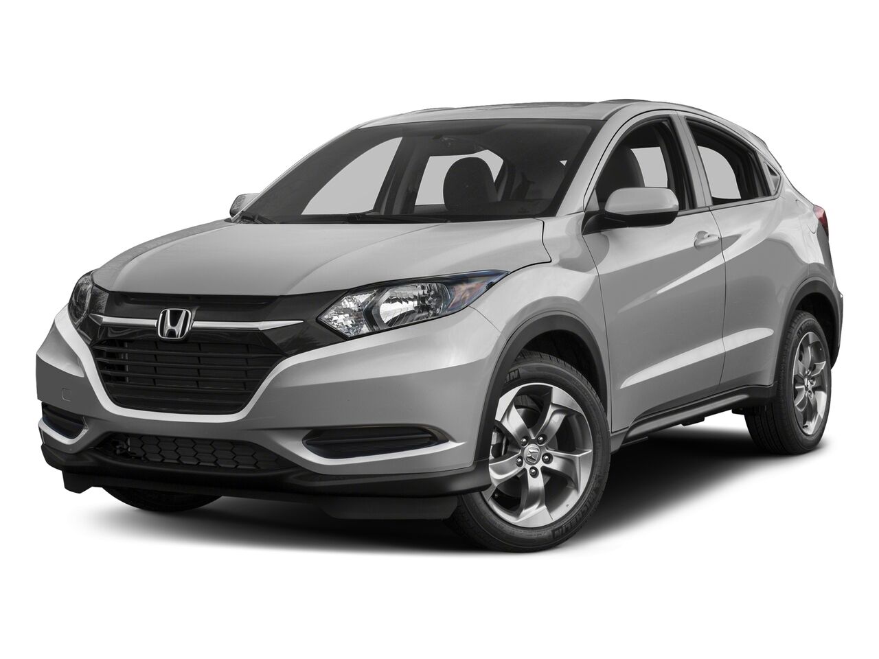 2017 Honda HR-V LX San Clemente CA