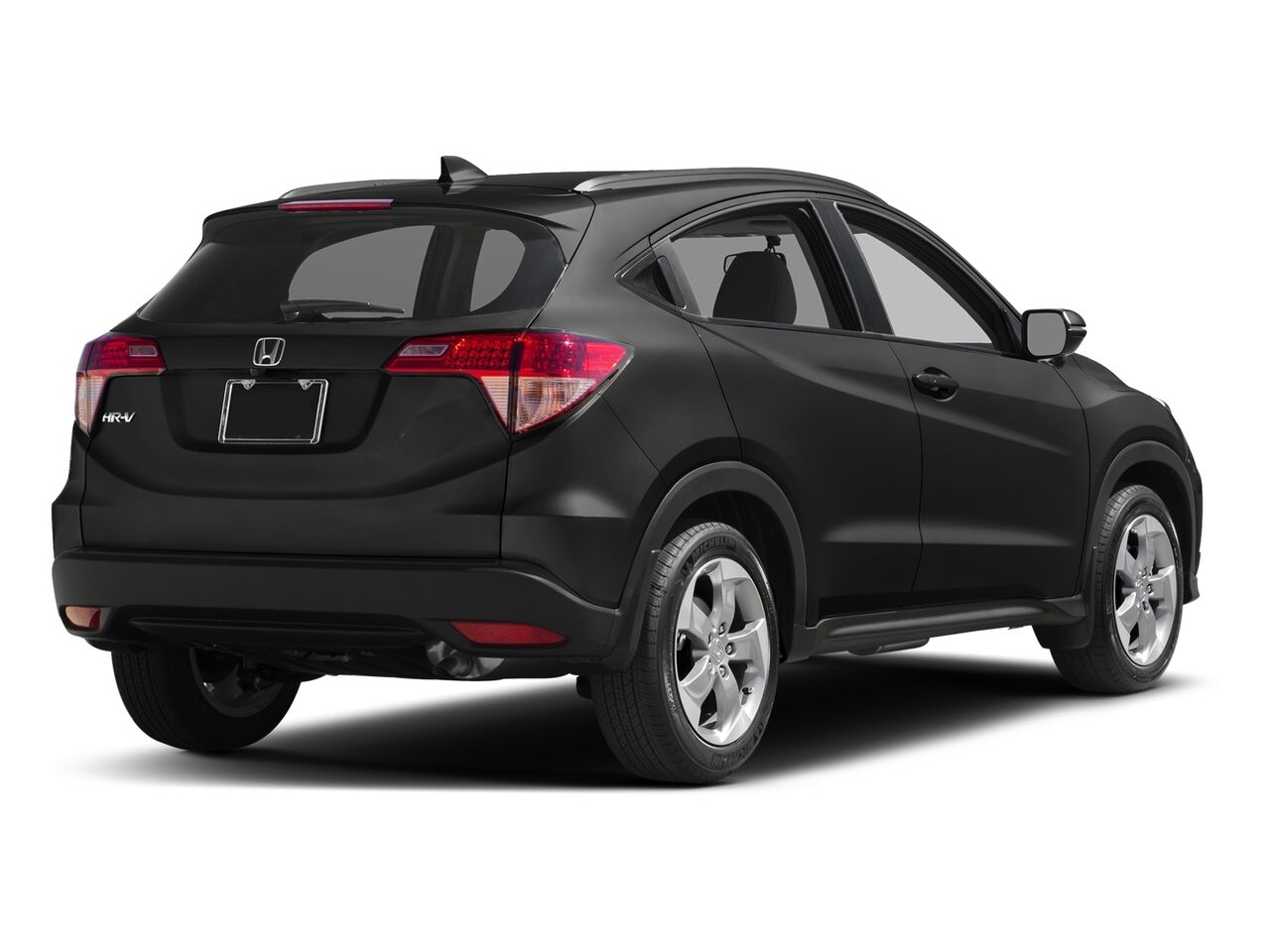 2017 Honda HR-V/ SD EX-L Hot Springs AR