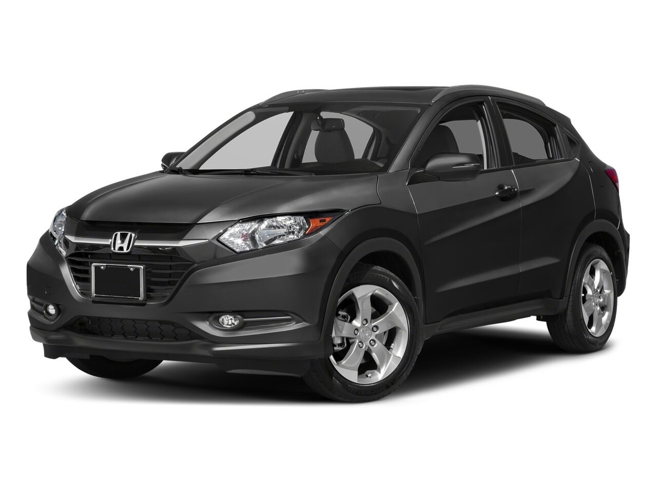 2017 Honda HR-V/ SD EX-L Hot Springs AR