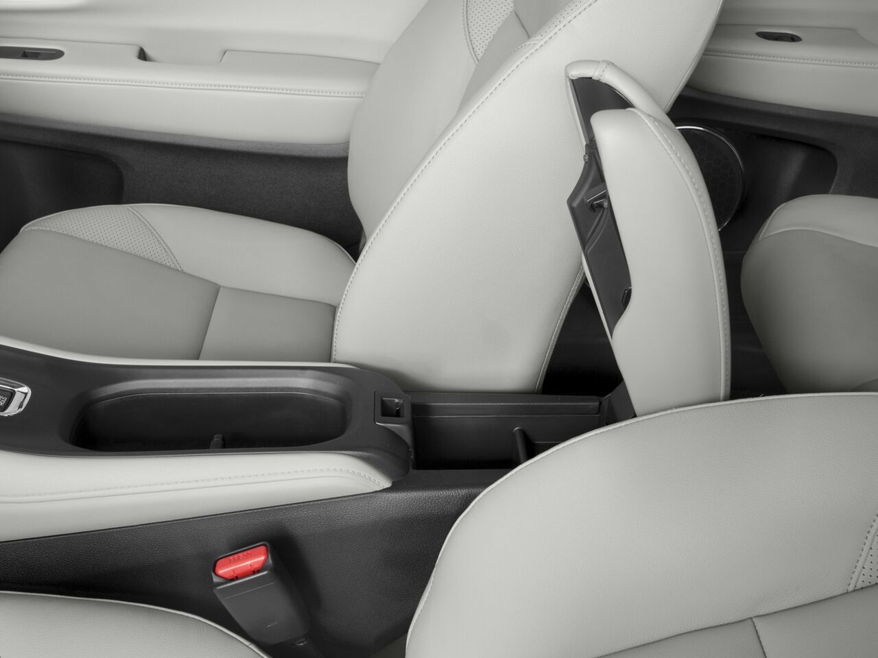 2017 Honda HR-V/ SD EX-L Hot Springs AR