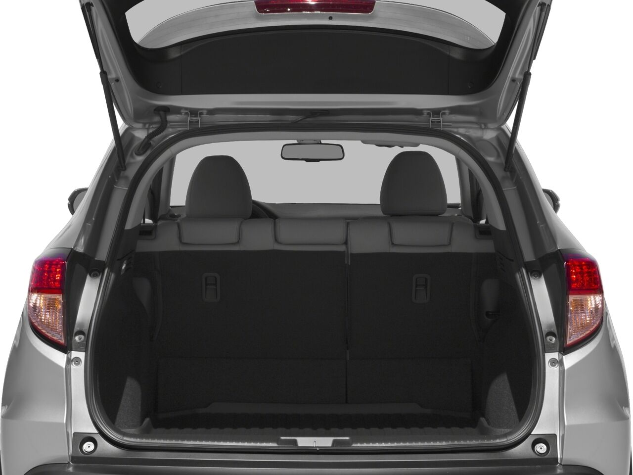 2017 Honda HR-V/ SD EX-L Hot Springs AR