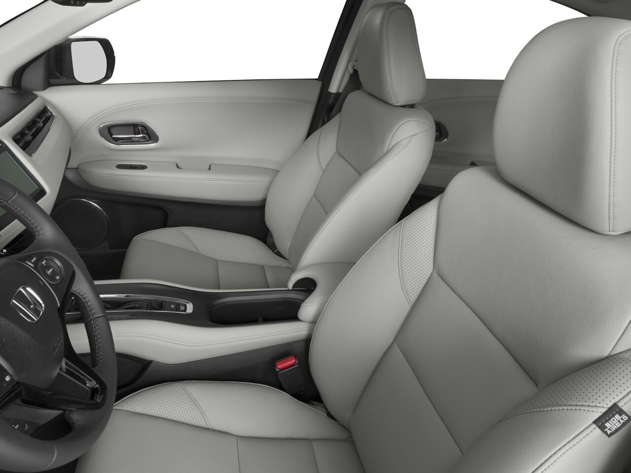 2017 Honda HR-V/ SD EX-L Hot Springs AR