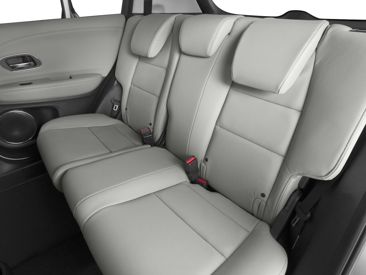 2017 Honda HR-V/ SD EX-L Hot Springs AR