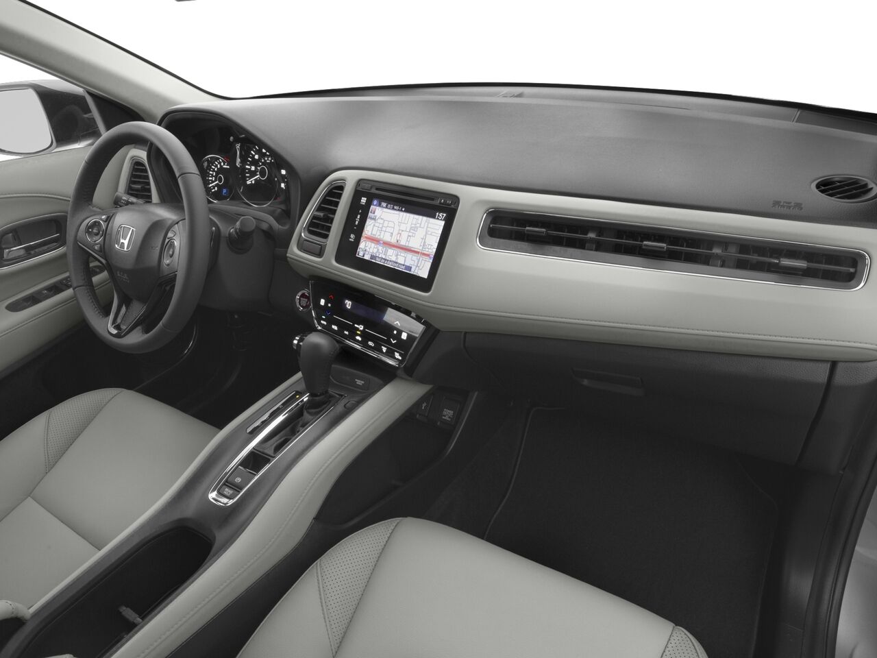 2017 Honda HR-V/ SD EX-L Hot Springs AR