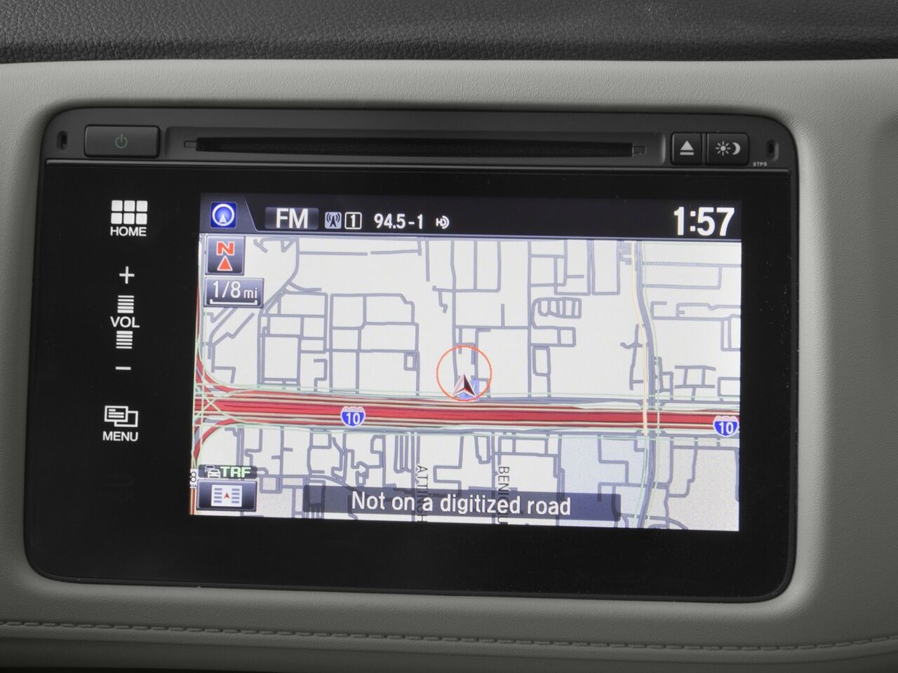 2017 Honda HR-V/ SD EX-L Hot Springs AR