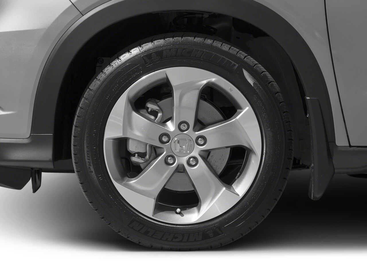 2017 Honda HR-V/ SD EX-L Hot Springs AR