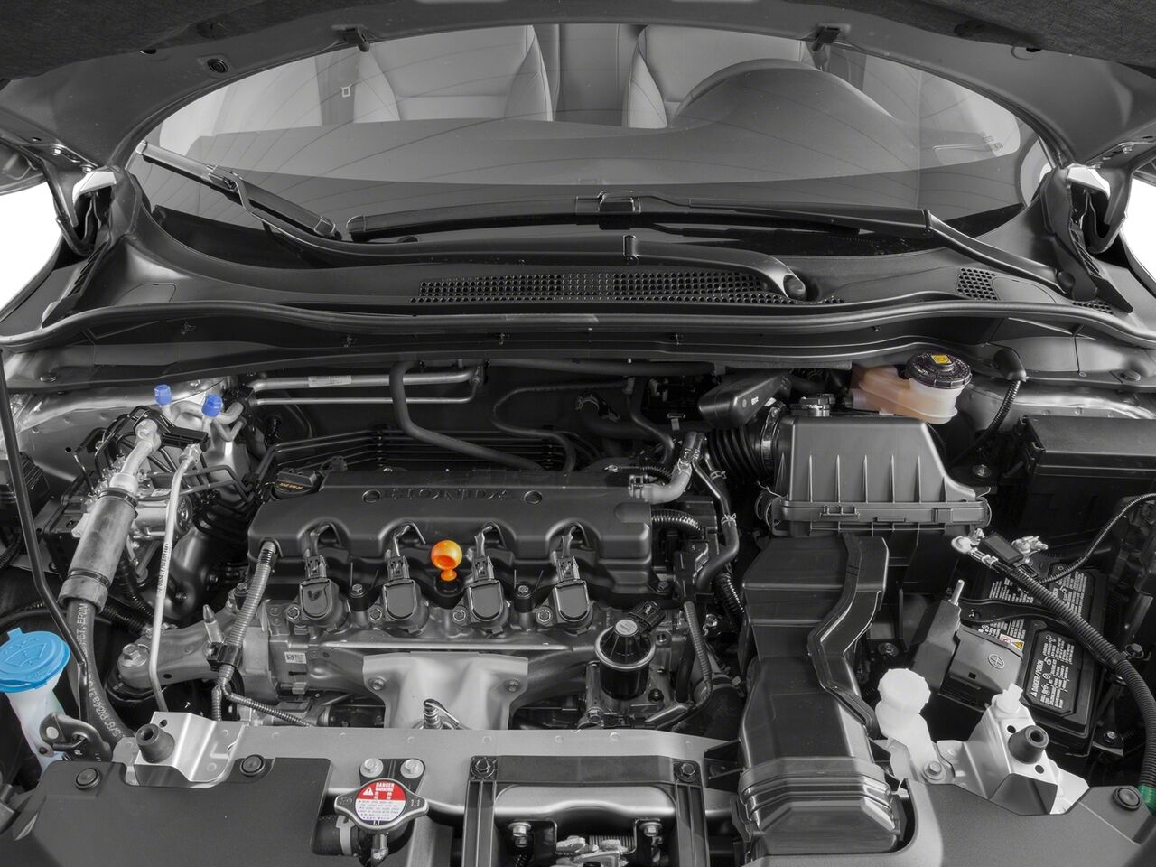 2017 Honda HR-V/ SD EX-L Hot Springs AR