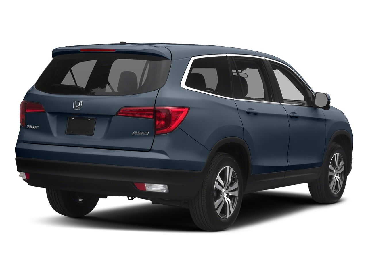 2017 Honda Pilot EX Chantilly VA