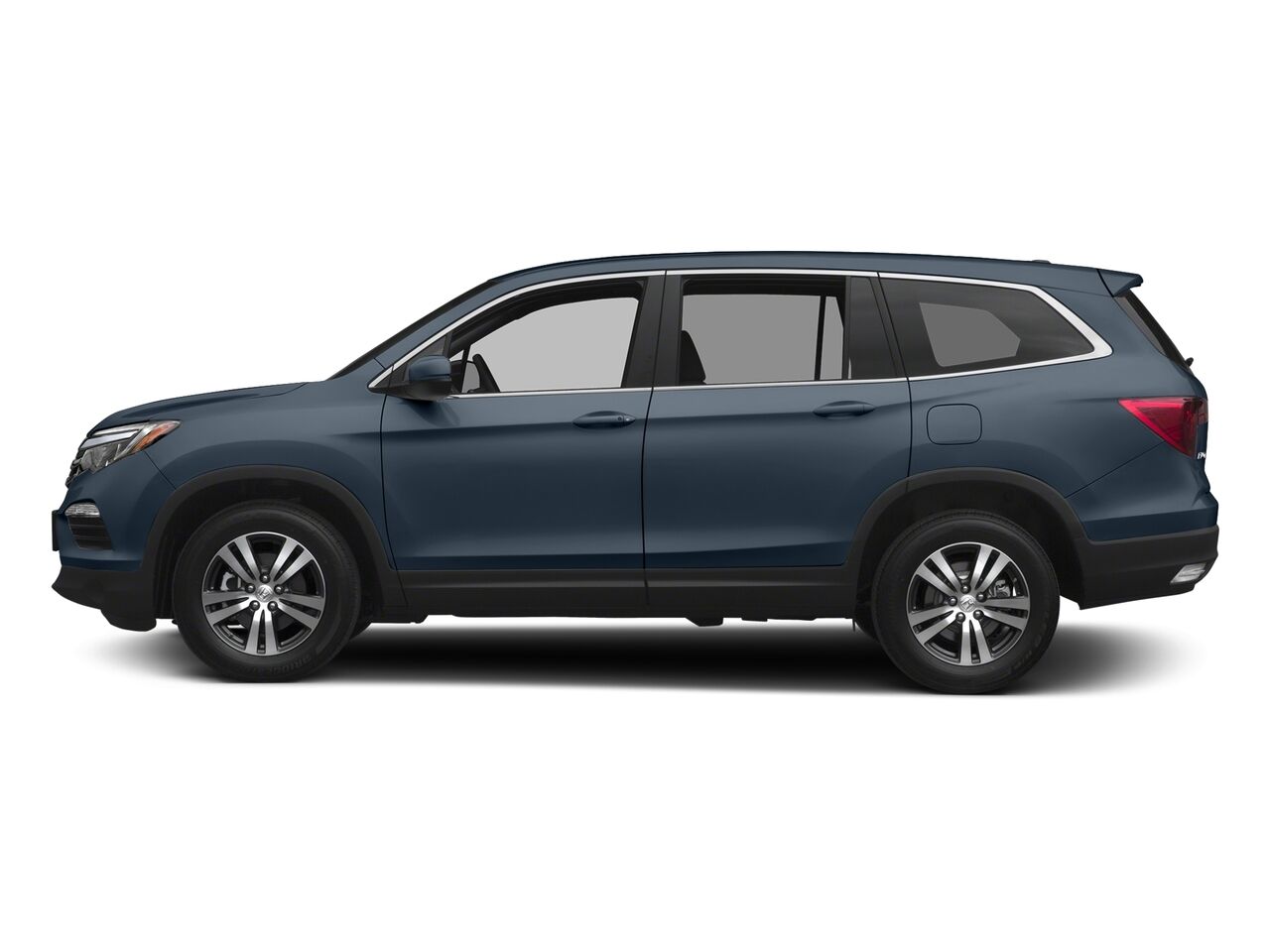 2017 Honda Pilot EX Chantilly VA