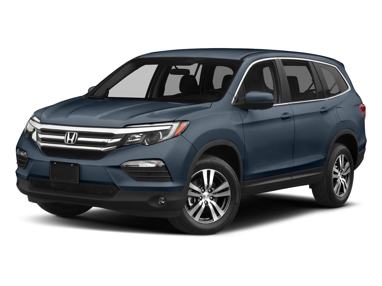 2017 Honda Pilot EX Chantilly VA