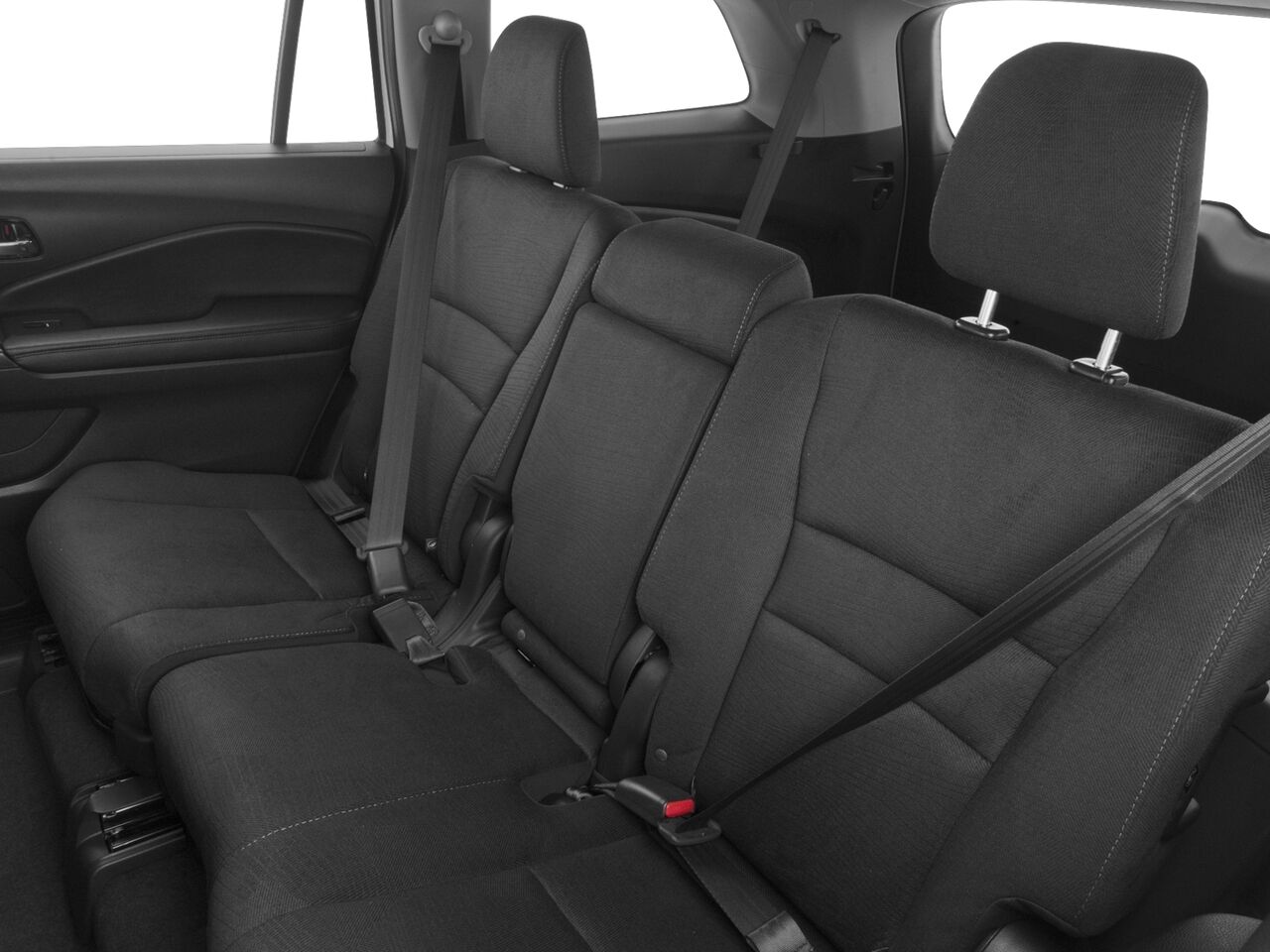 2017 Honda Pilot EX Chantilly VA