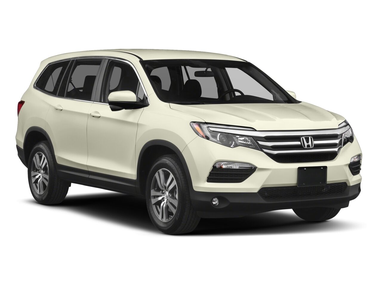 2017 Honda Pilot EX Chantilly VA