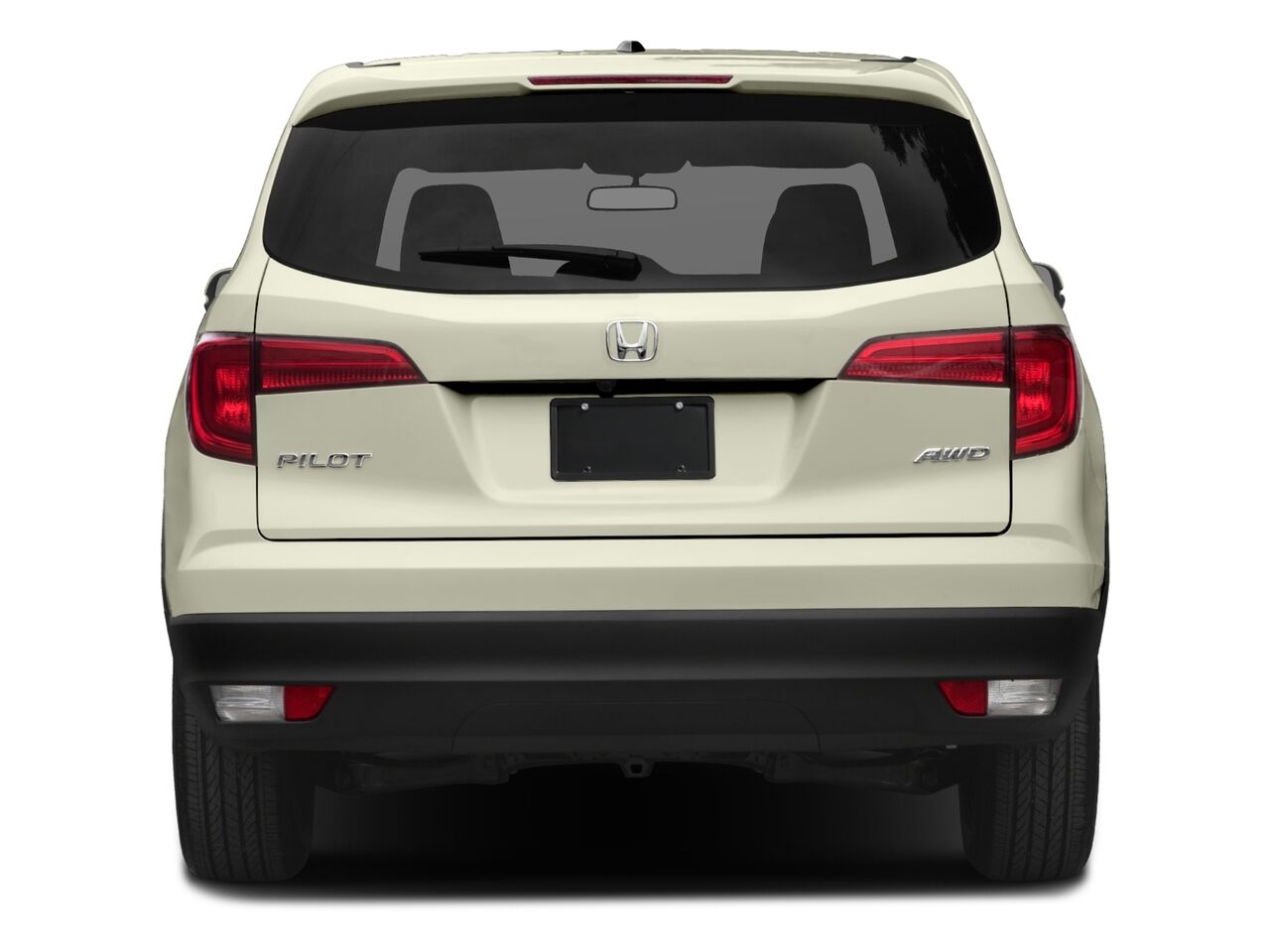 2017 Honda Pilot EX Chantilly VA
