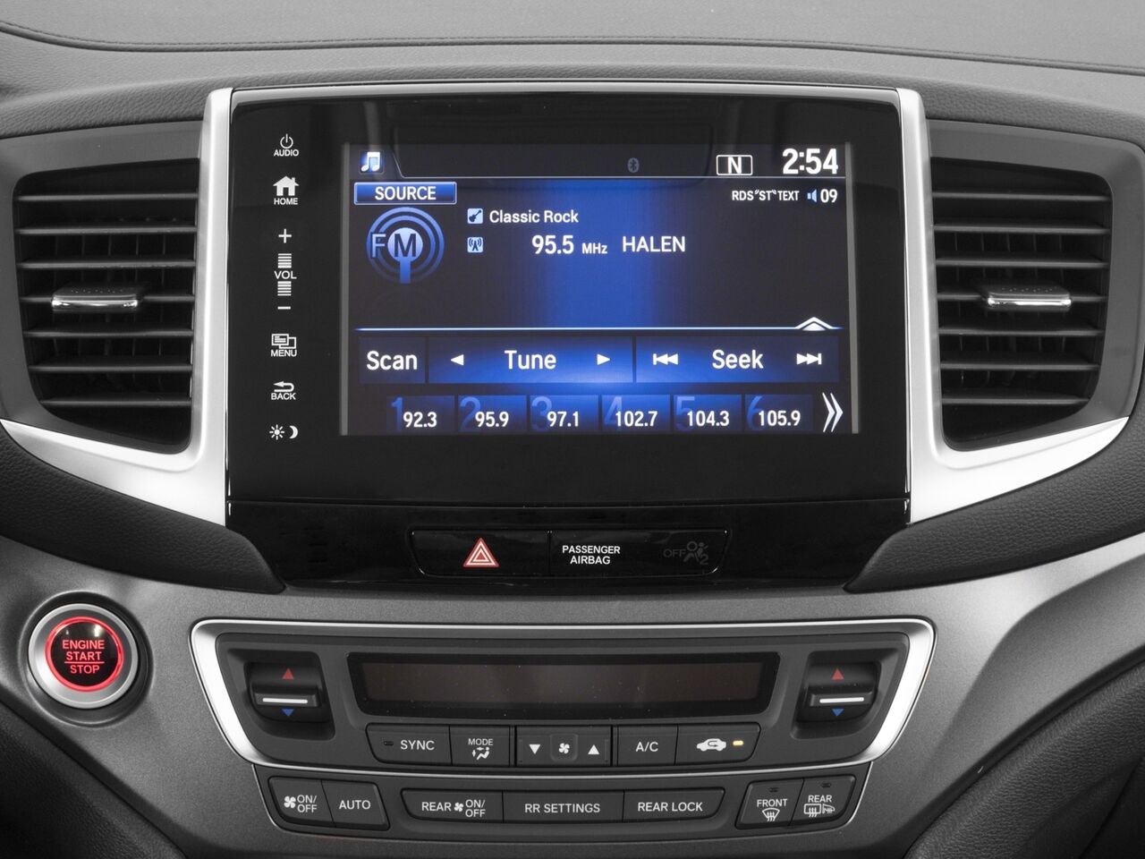 2017 Honda Pilot EX Chantilly VA