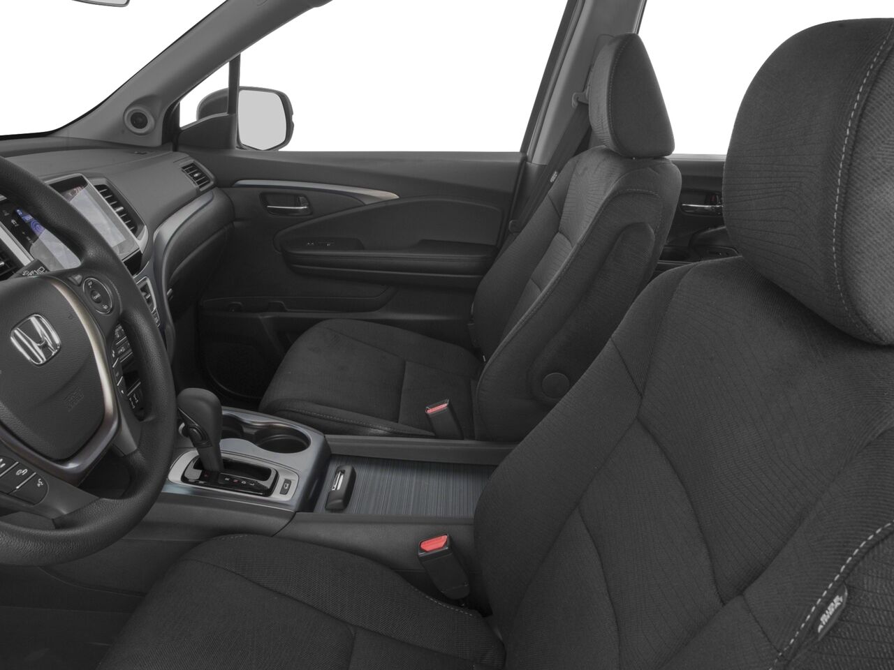 2017 Honda Pilot EX Chantilly VA