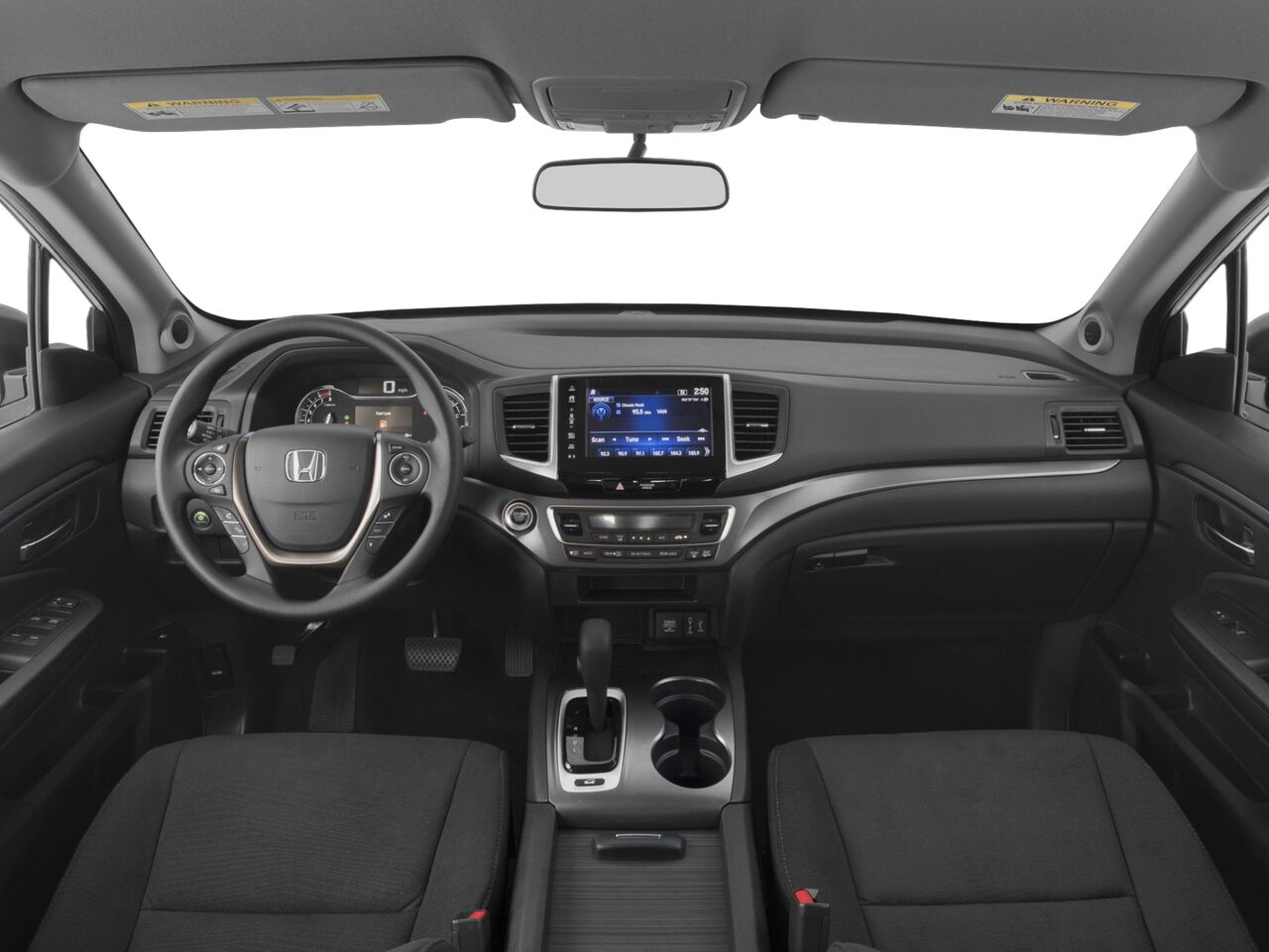 2017 Honda Pilot EX Chantilly VA