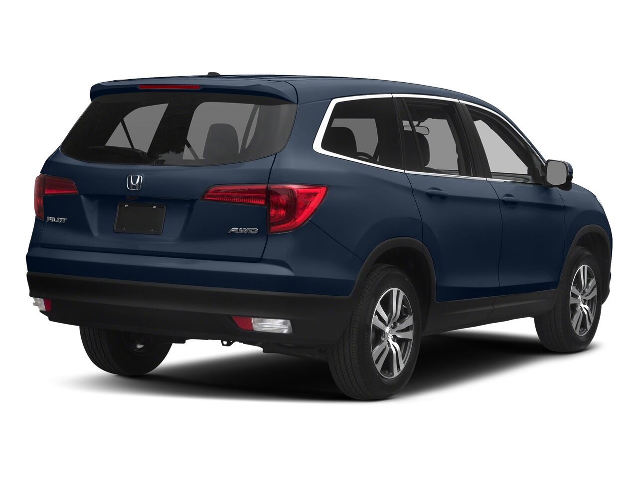 2017 Honda Pilot EX Crestwood KY