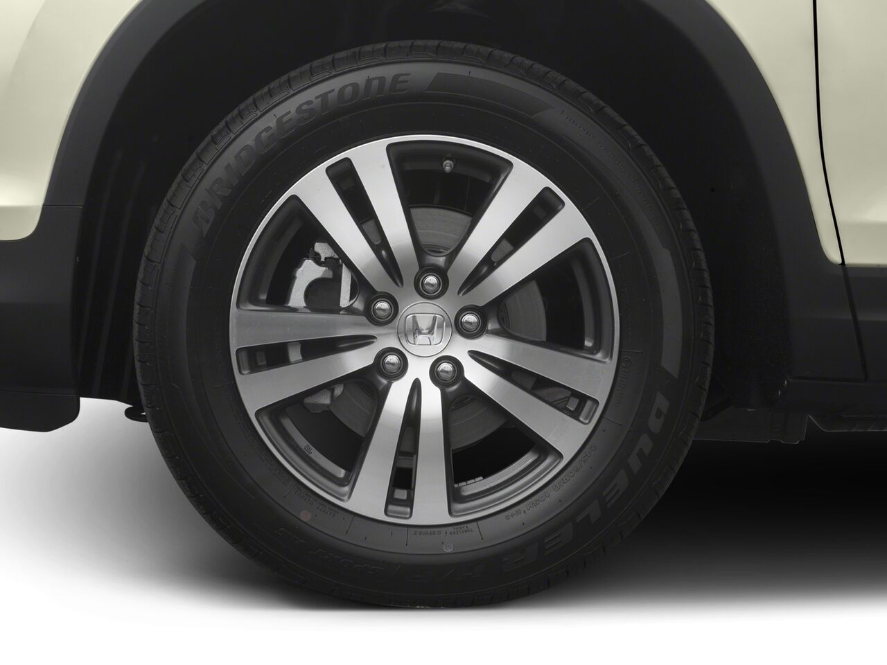 2017 Honda Pilot EX Crestwood KY