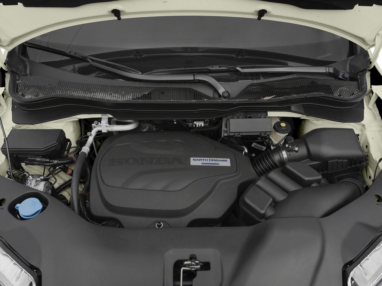 2017 Honda Pilot EX Crestwood KY