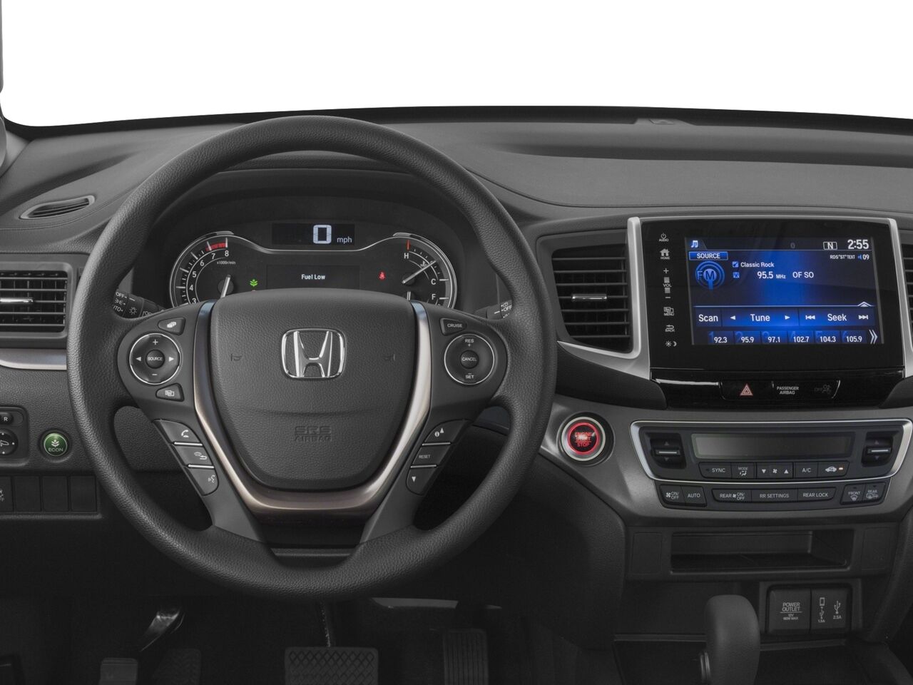 2017 Honda Pilot EX Crestwood KY