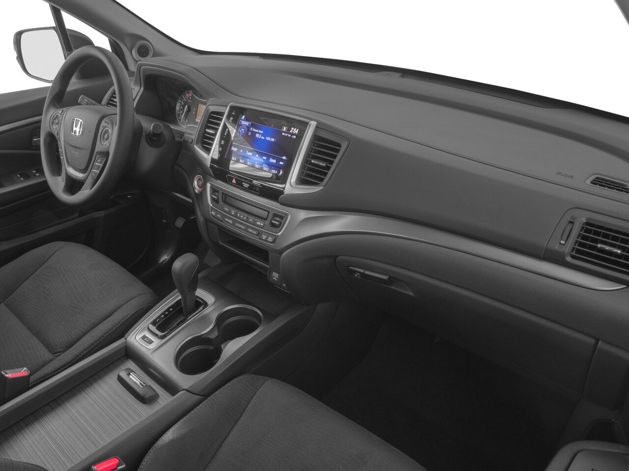 2017 Honda Pilot EX Crestwood KY