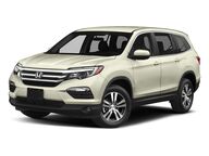 2017 Honda Pilot EX Grand Junction CO 2017 Honda Pilot EX Grand Junction CO