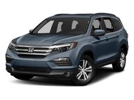 2017 Honda Pilot EX-L Grand Junction CO 2017 Honda Pilot EX-L Grand Junction CO