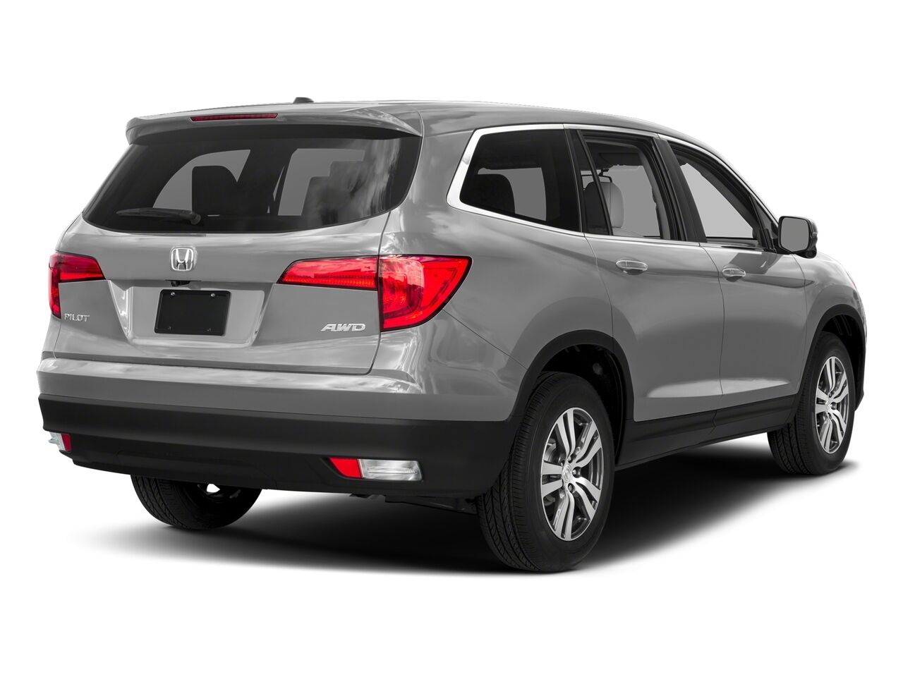 2017 Honda Pilot EX-L San Clemente CA