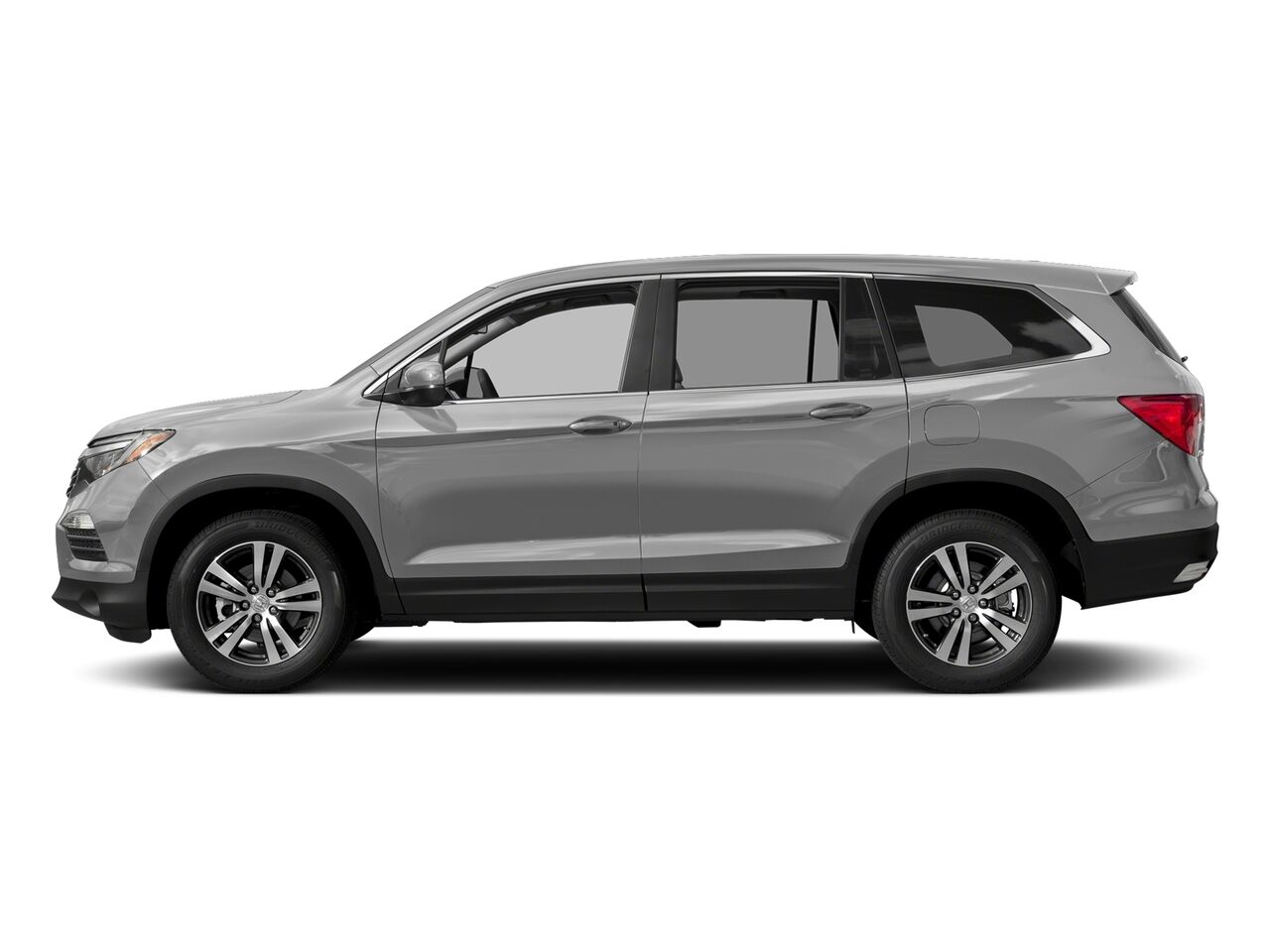 2017 Honda Pilot EX-L San Clemente CA