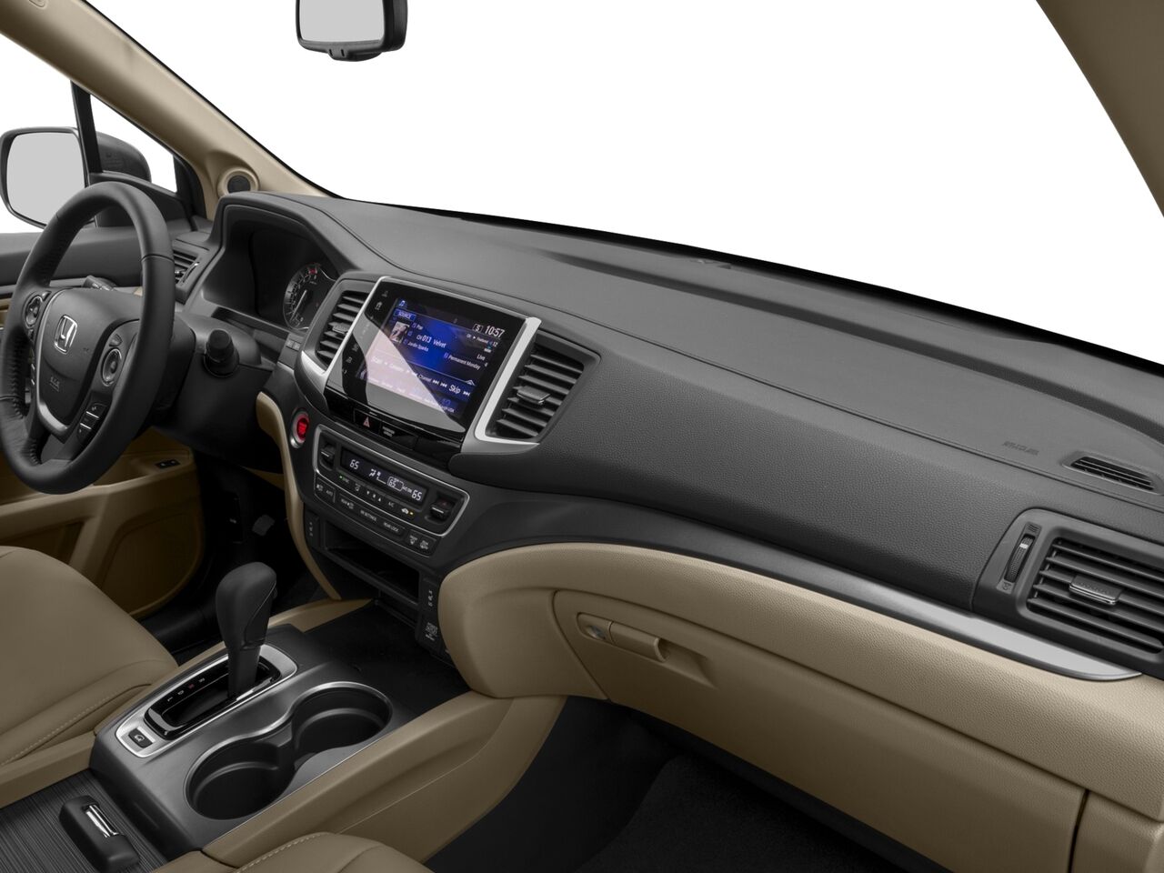 2017 Honda Pilot EX-L San Clemente CA