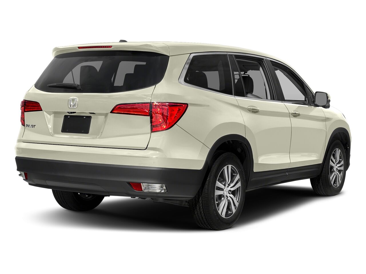 2017 Honda Pilot EX-L Roseville CA