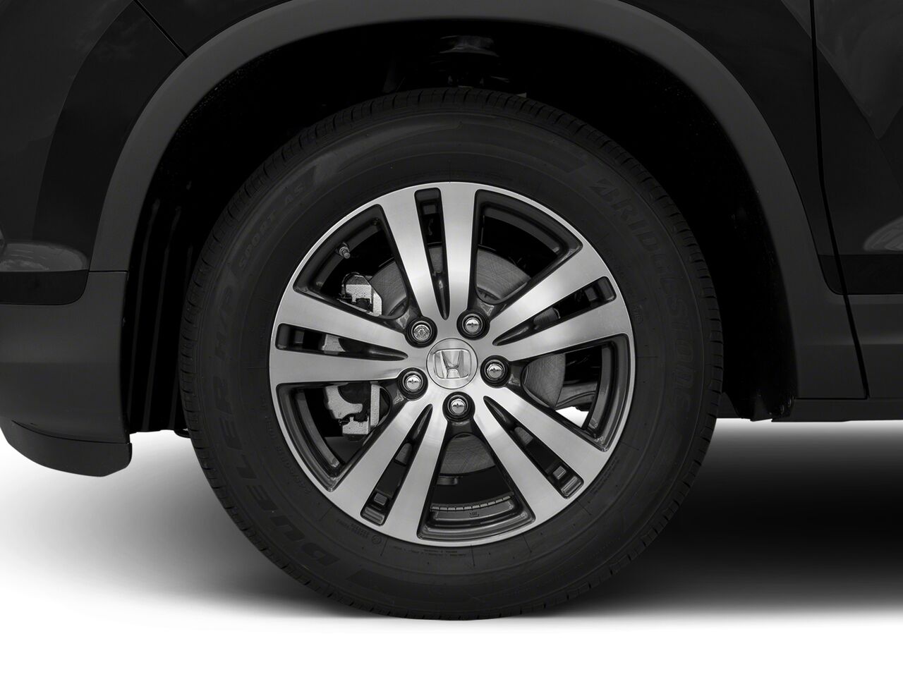 2017 Honda Pilot EX-L Roseville CA