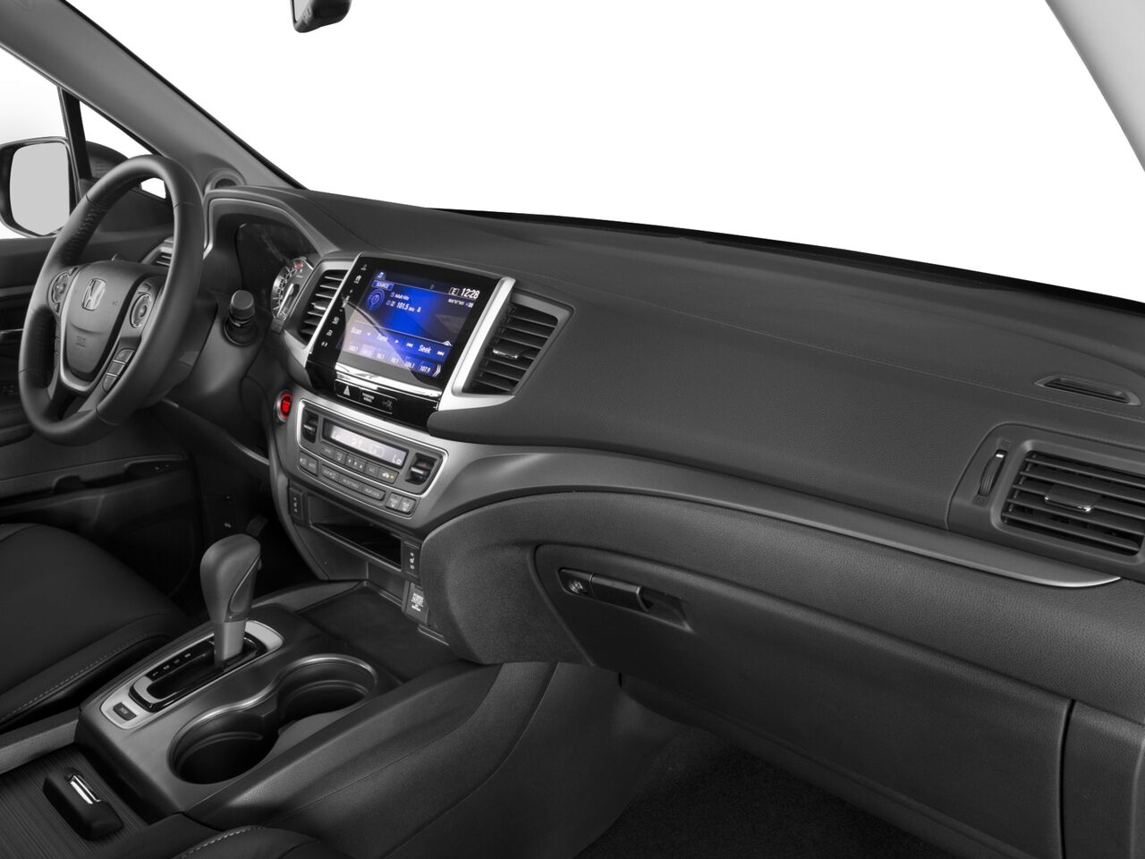 2017 Honda Pilot EX-L Roseville CA