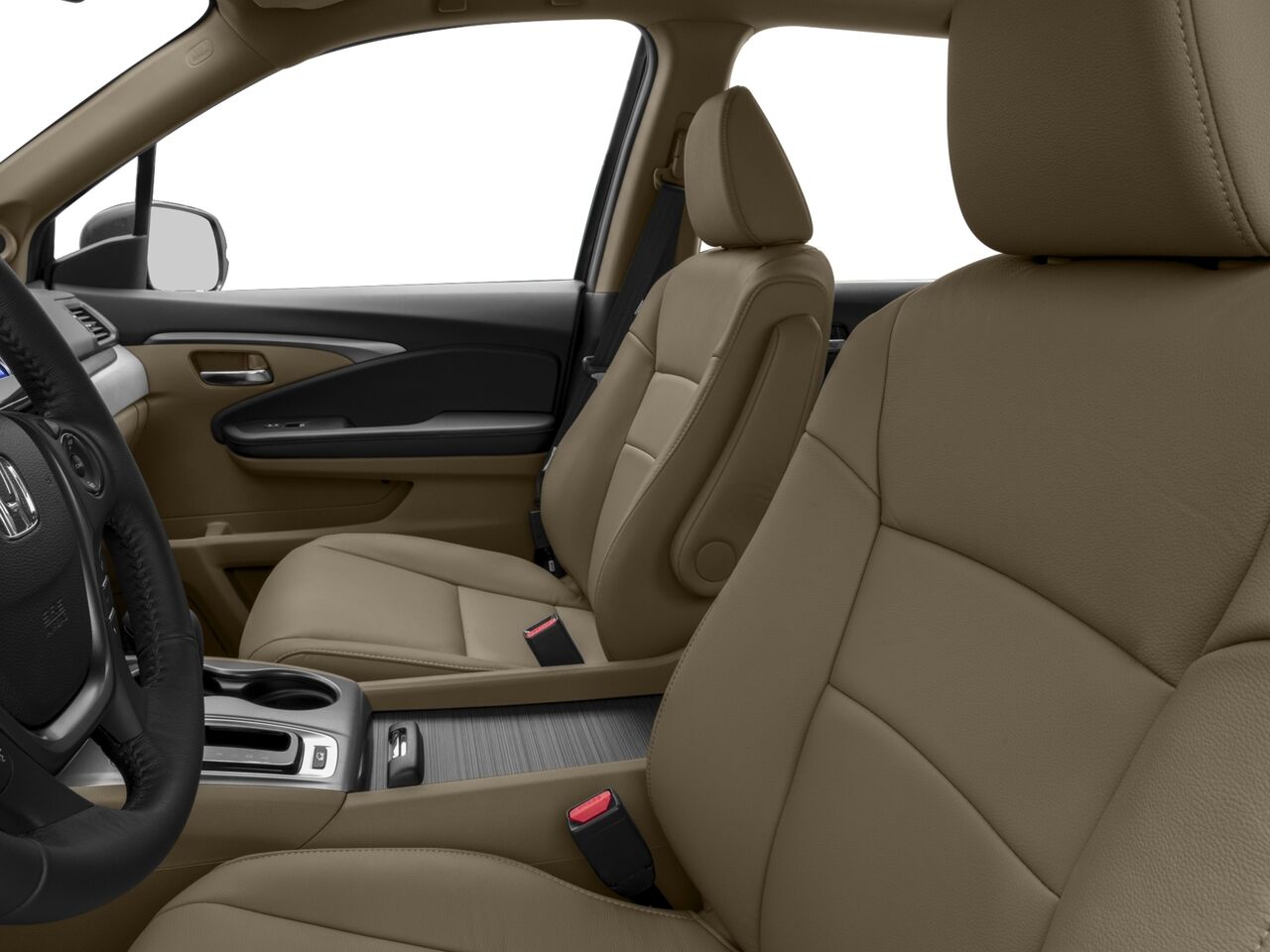 2017 Honda Pilot EX-L San Clemente CA