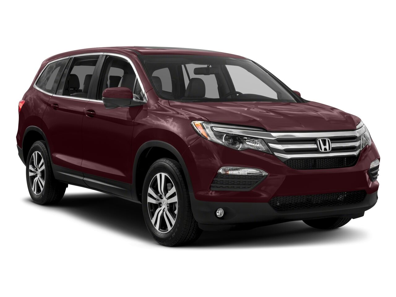 2017 Honda Pilot EX-L San Clemente CA