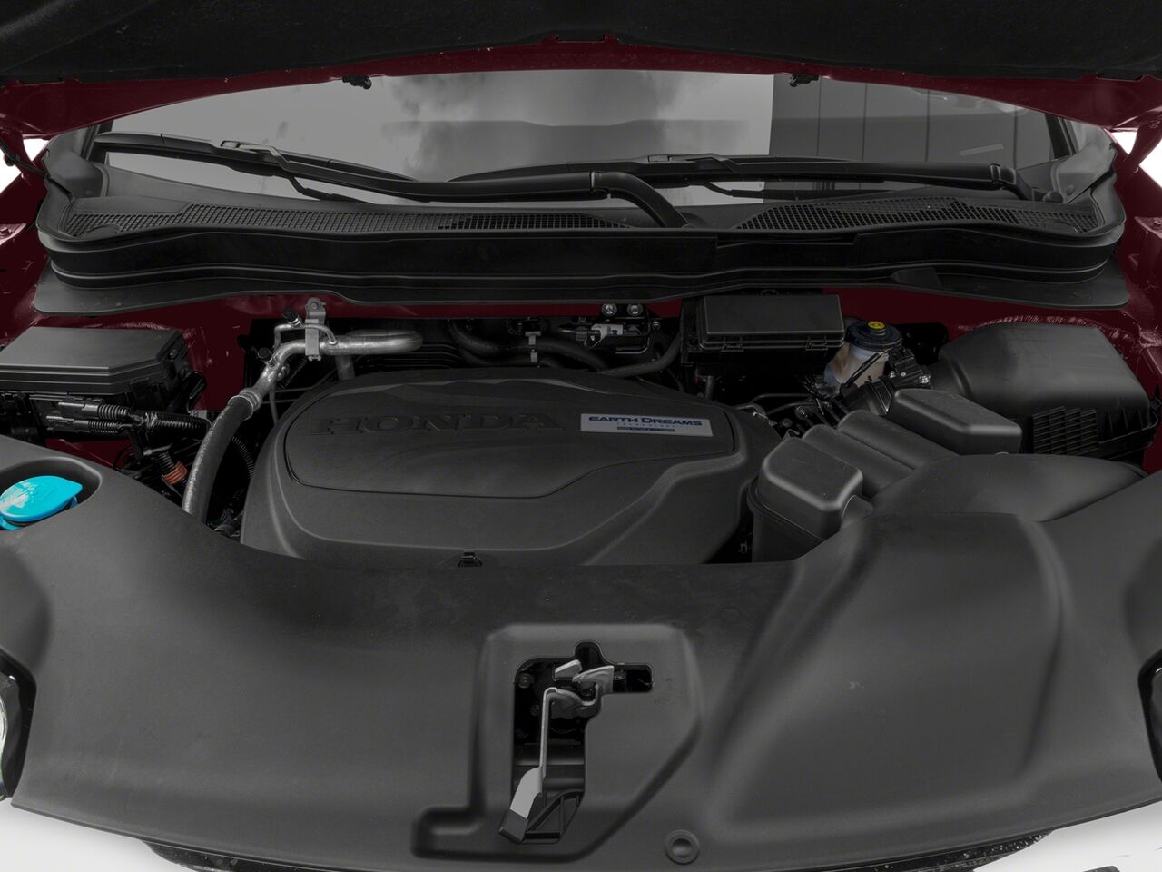 2017 Honda Pilot EX-L San Clemente CA