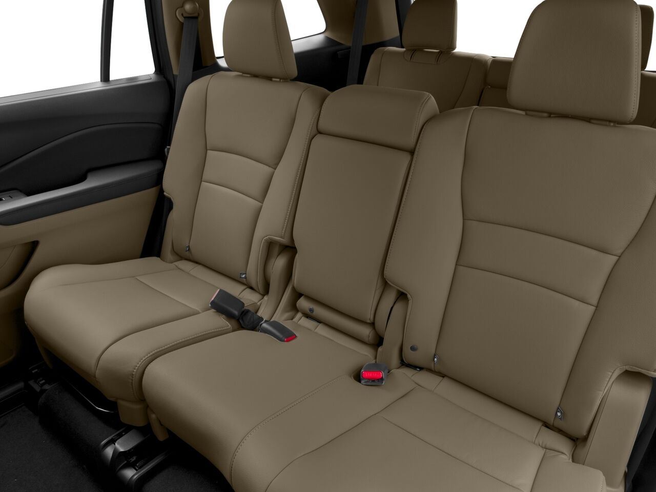 2017 Honda Pilot EX-L San Clemente CA