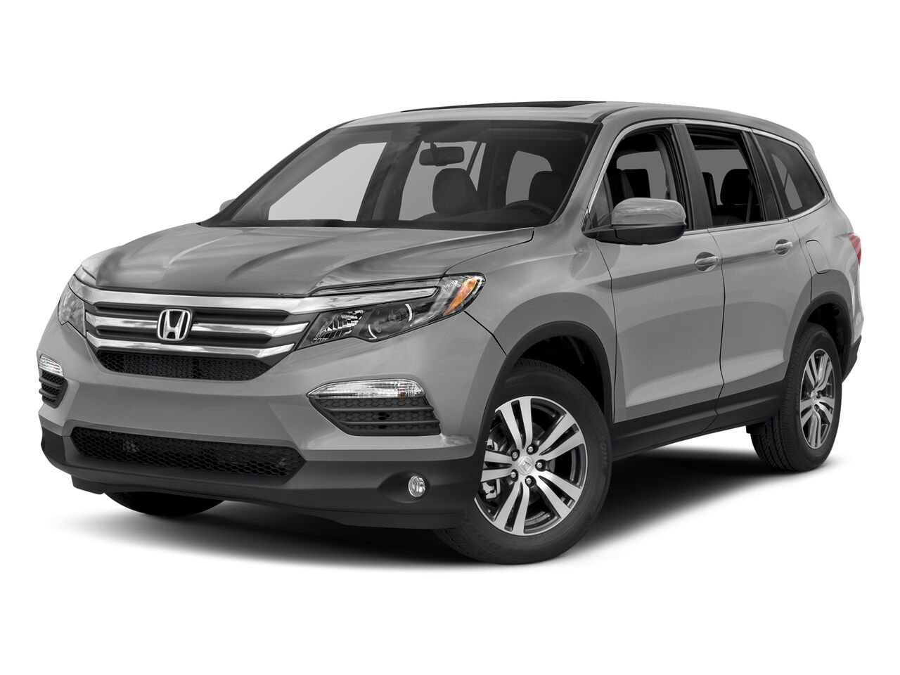 2017 Honda Pilot EX-L Tucson AZ