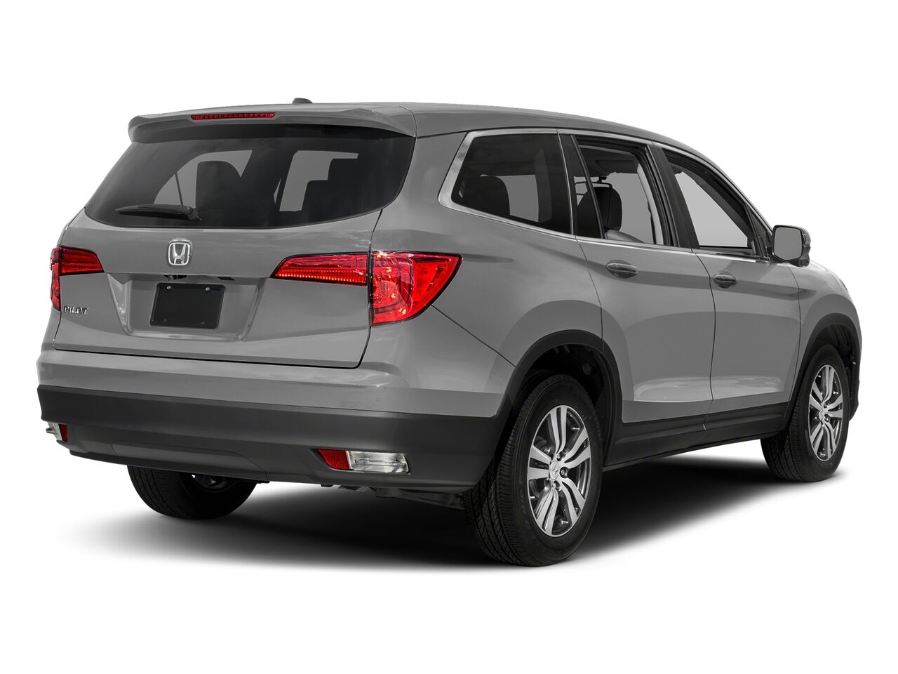 2017 Honda Pilot EX-L Tucson AZ