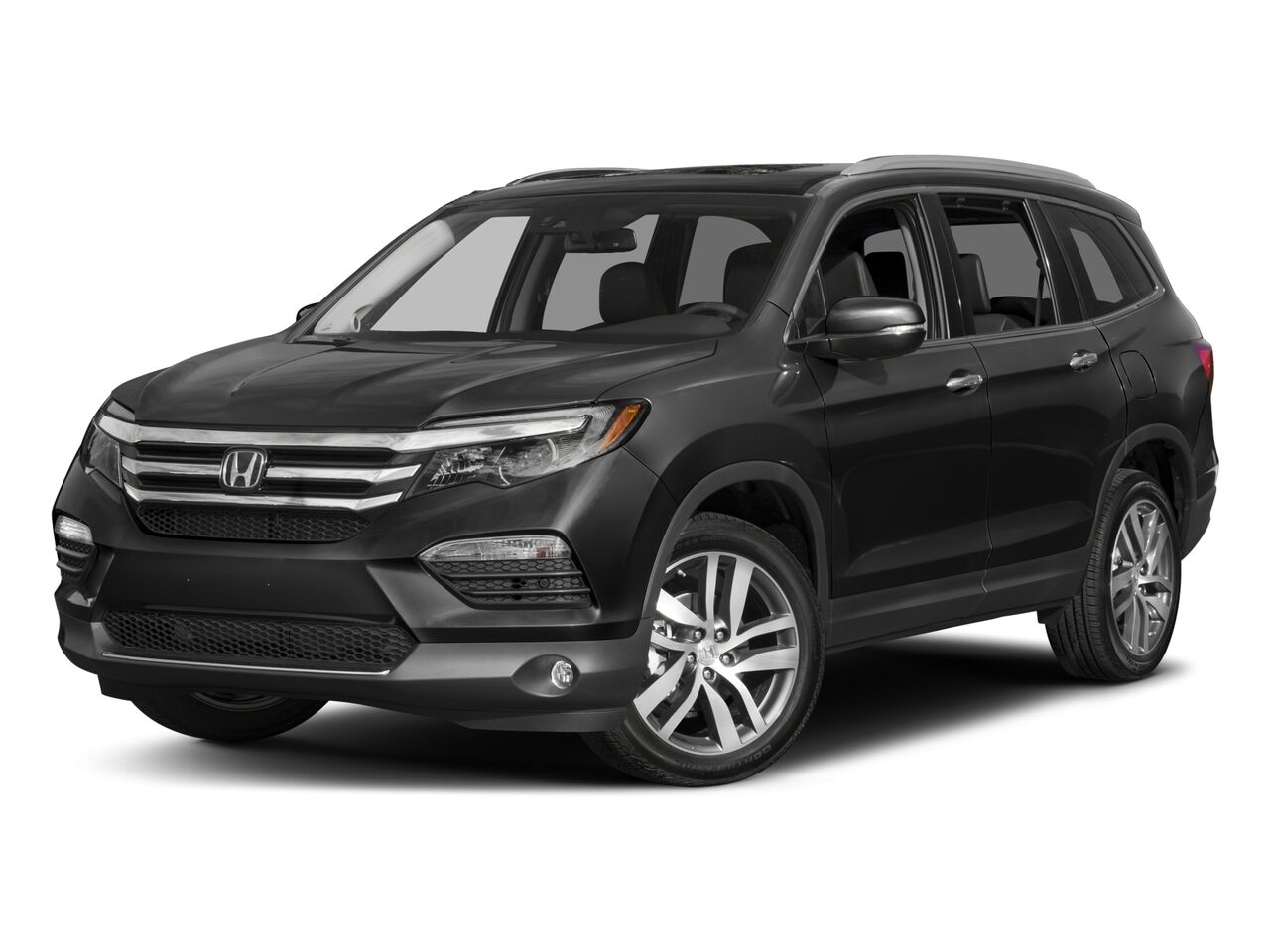 2017 Honda Pilot Elite Huntsville AL