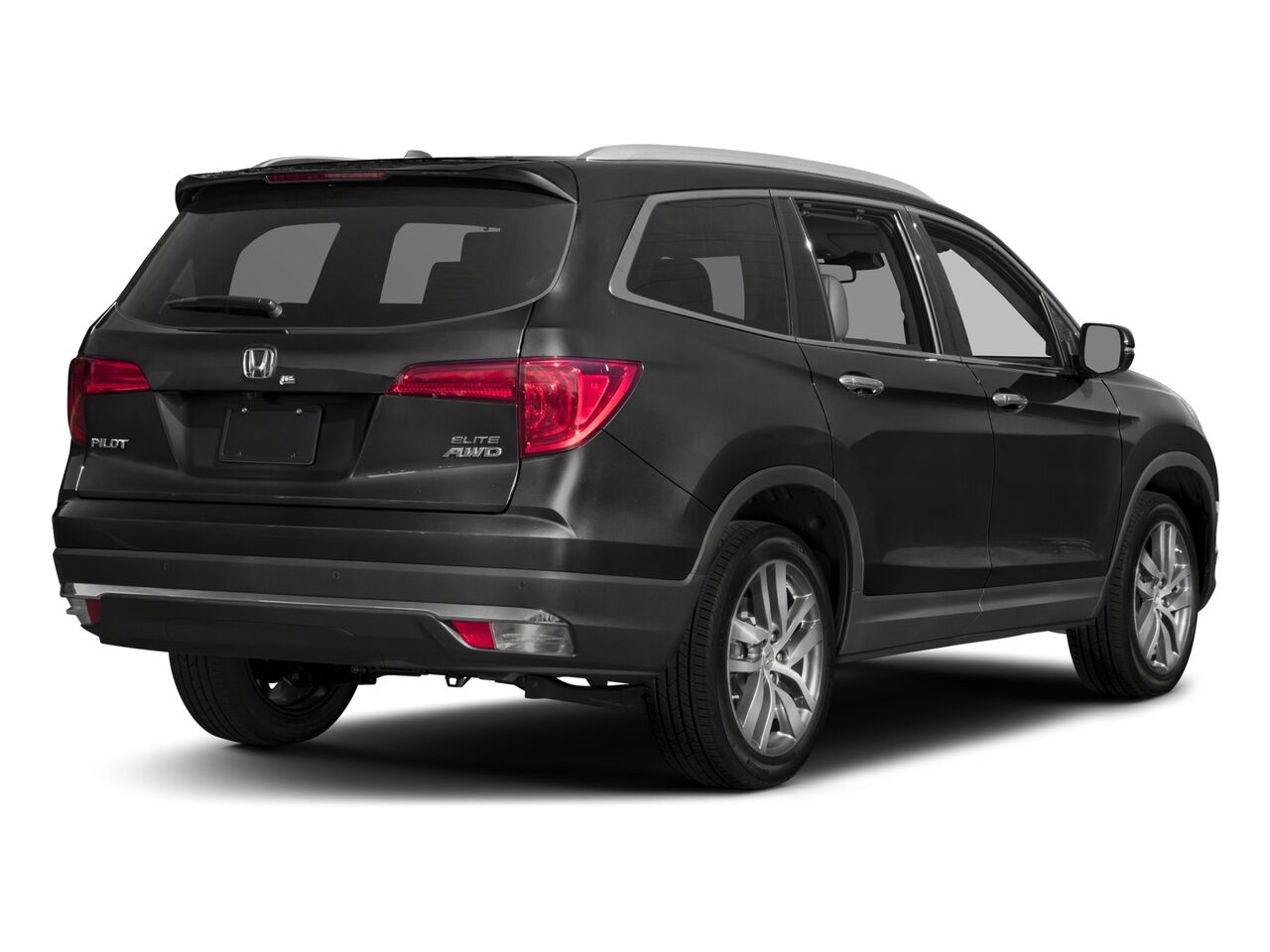 2017 Honda Pilot Elite Huntsville AL