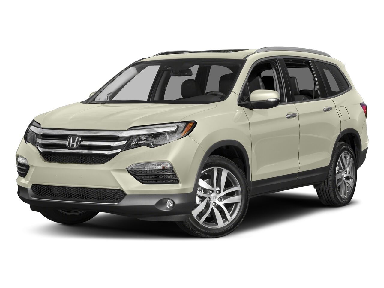 2017 Honda Pilot Elite San Clemente CA