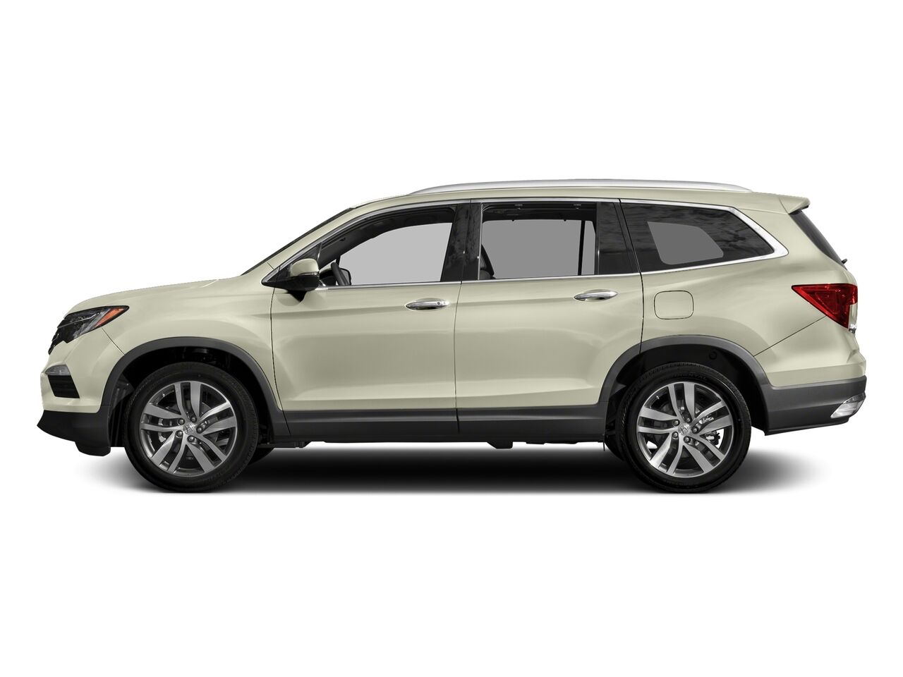 2017 Honda Pilot Elite San Clemente CA