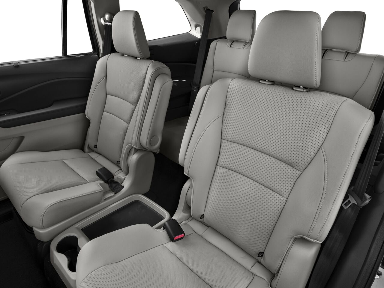 2017 Honda Pilot Elite San Clemente CA