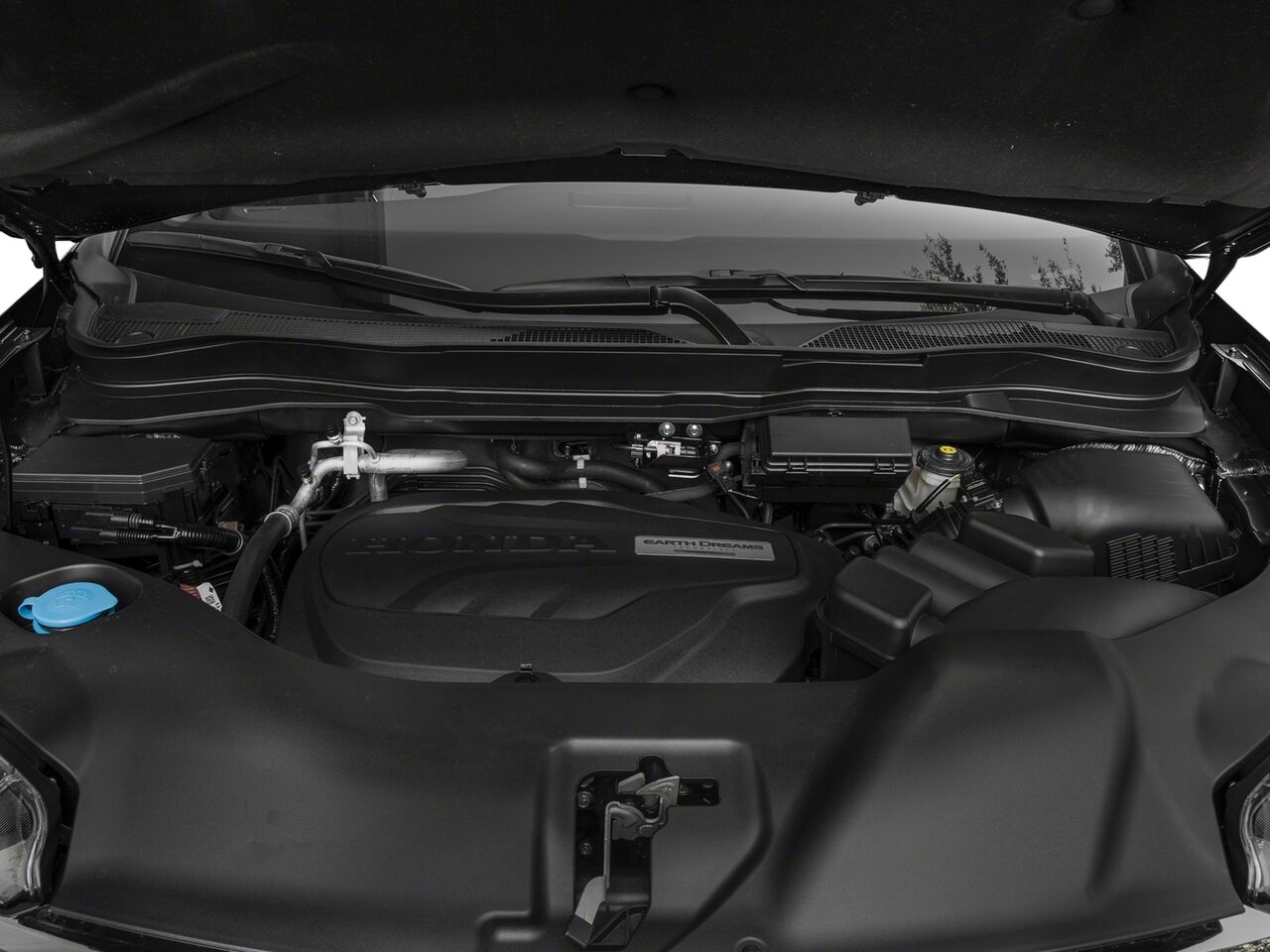 2017 Honda Pilot Elite San Clemente CA