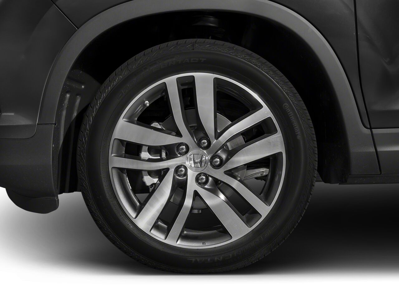 2017 Honda Pilot Elite San Clemente CA