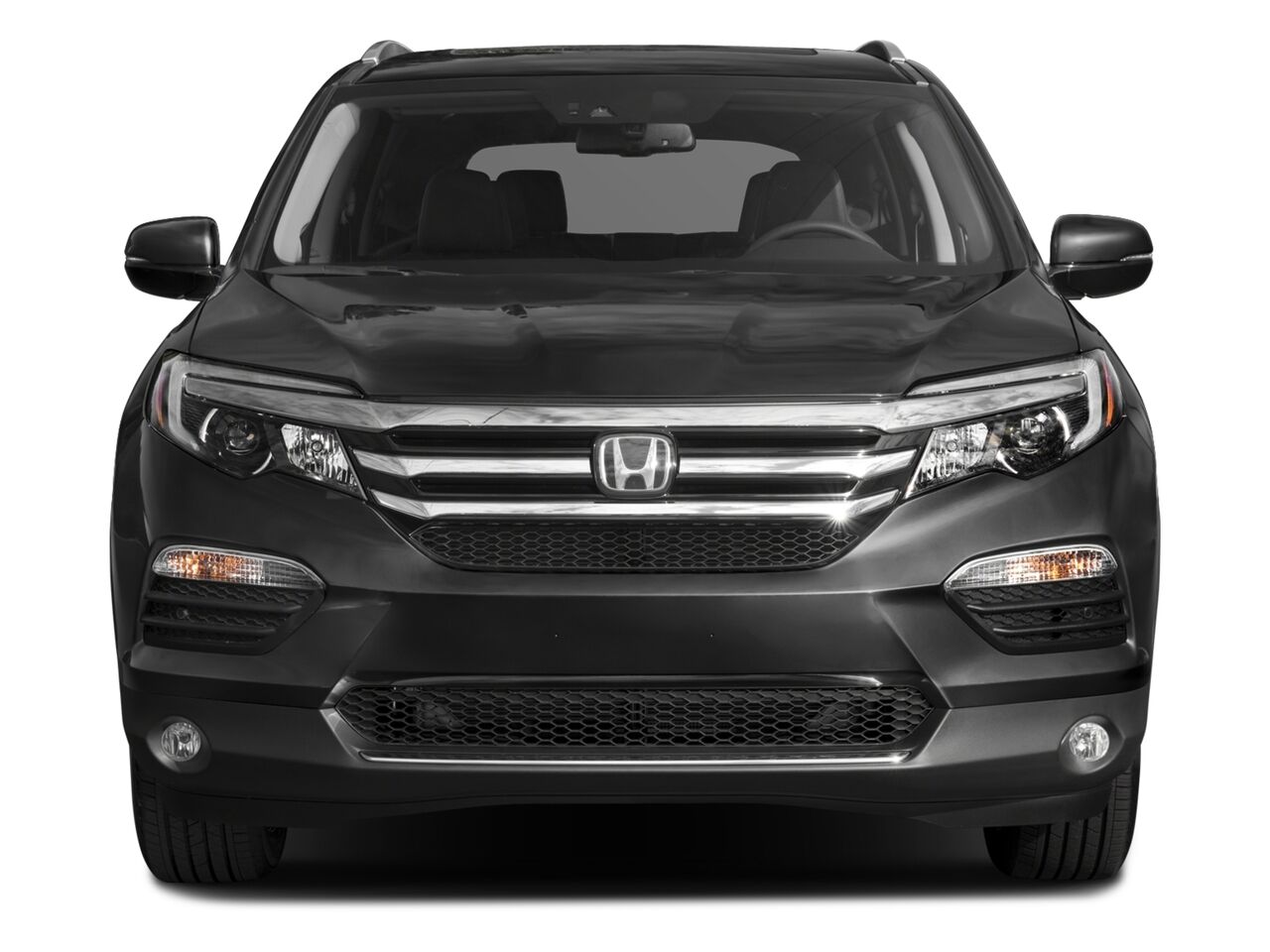 2017 Honda Pilot Elite San Clemente CA